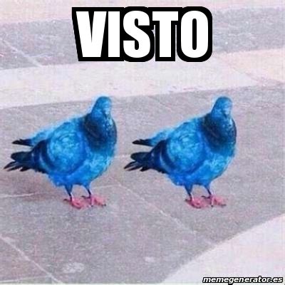 visto meme|memes fotos.